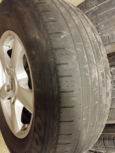 235/70 R16 (7 foto / 8)