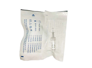 Derma Pen (DermaPen) – mesoteraapia nõelad (nano) (1 foto / 4)