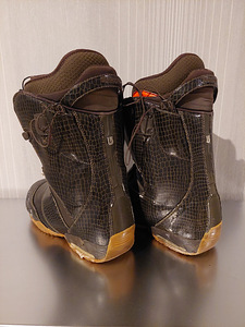 Burton Ion lumelaua saapad 43,5 (28,5cm) (2 foto / 4)