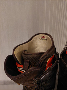 Burton Ion lumelaua saapad 43,5 (28,5cm) (4 foto / 4)