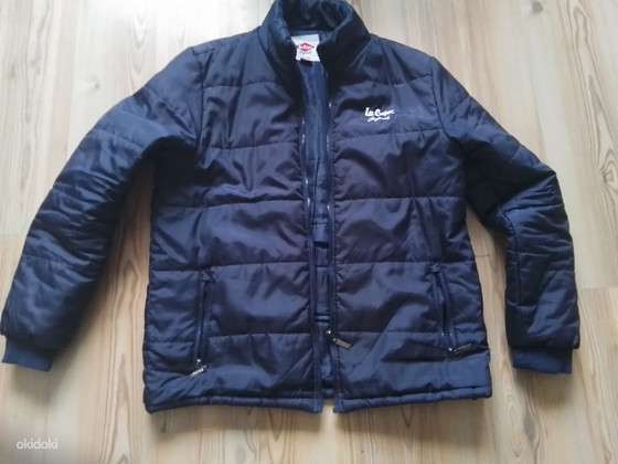 Lee Cooper