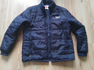 Lee Cooper (1 foto / 3)