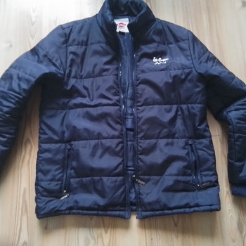 Lee Cooper