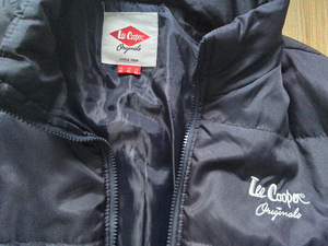 Lee Cooper (3 foto / 3)