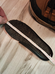 Laste talvesaapad / laste talvesaapad (6 foto / 6)