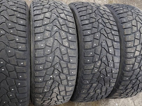 18 " Шины Falken 225 45 18 4шт