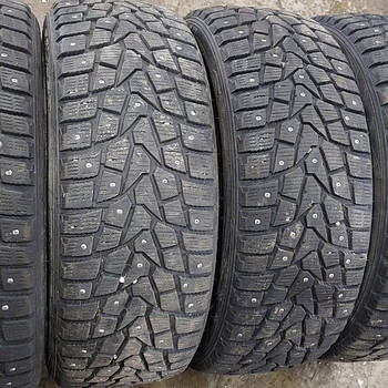 18 " Falken naelrehvid 225 45 18 4tk