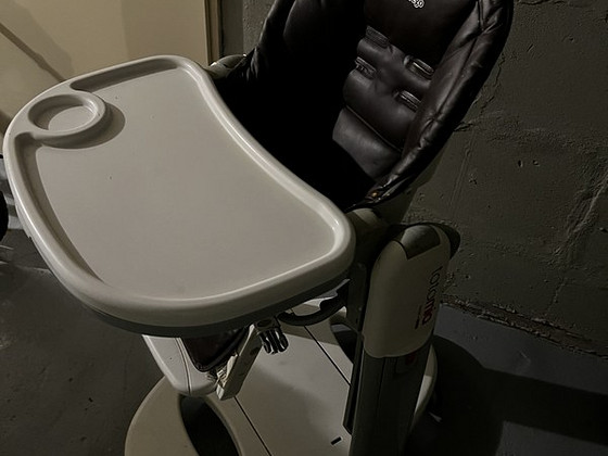Peg perego tatamia стул для кормления с 0м