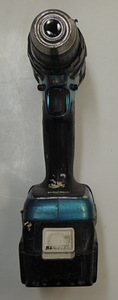 Akutrell Makita DDF480 + aku 3,0Ah (5 foto / 5)