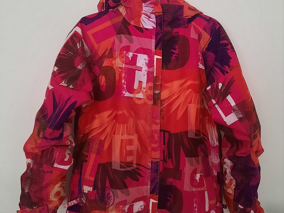 686 Зимняя куртка 170 см/XL