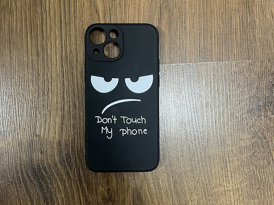 Чехол для iPhone 13 mini