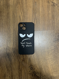 Чехол для iPhone 13 mini (1 фото из 5)