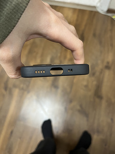 Чехол для iPhone 13 mini (4 фото из 5)