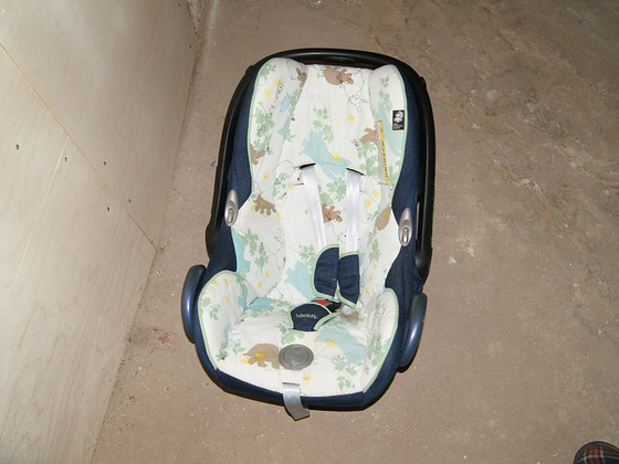 Люлька Maxi Cosi Cabriofix