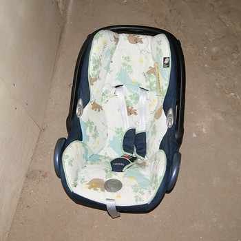 Люлька Maxi Cosi Cabriofix