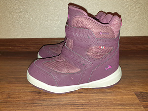 Talvesaapad Viking s.32 (3 foto / 3)