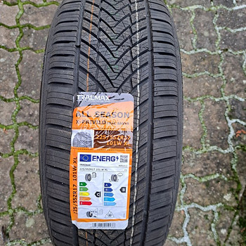 Kummi 225/55/17