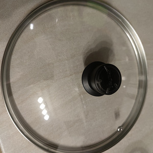 Kaaned pannile Tefal (3 foto / 4)