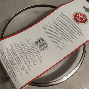 Kaaned pannile Tefal (4 foto / 4)