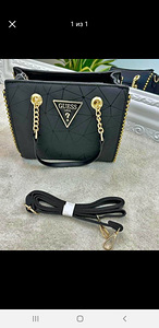 Сумка Guess реплика (1 фото из 2)