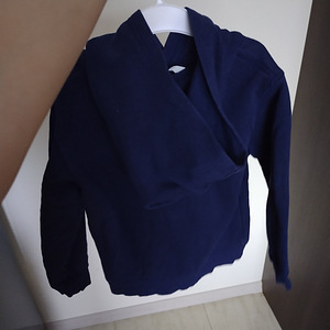 Poiste hoody pusa H&M suurus 110/116 (4 foto / 6)