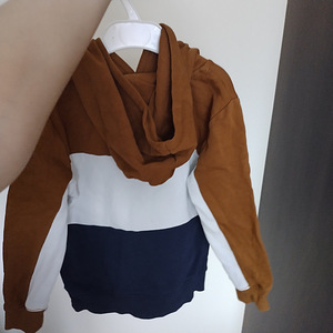 Poiste hoody pusa H&M suurus 110/116 (5 foto / 6)