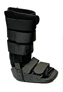 Ортез сапожок (1 фото из 1)