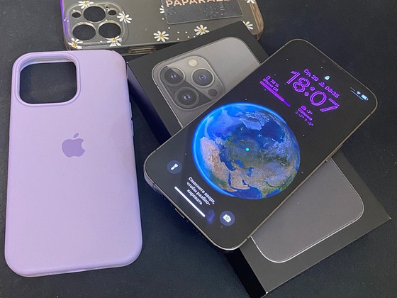 iPhone 13 pro