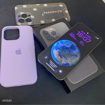 iPhone 13 pro