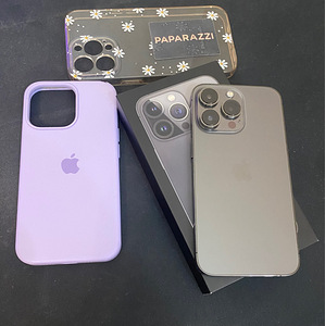 iPhone 13 pro (2 фото из 2)