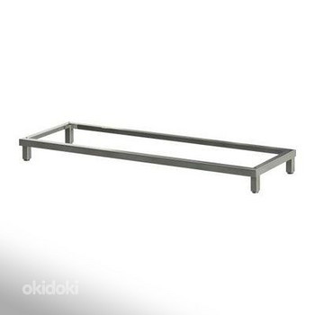 IKEA BESTA underframe 120x40cm (001.341.89)