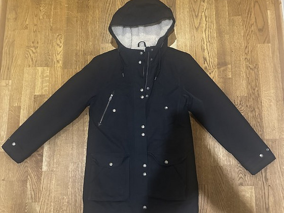 Зимняя парка Volcom