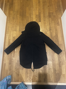 Зимняя парка Volcom (2 фото из 2)