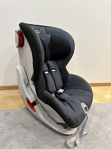 Автокресло Britax Römer king II (2 фото из 2)