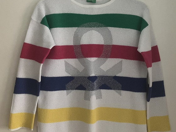 Džemper Benetton 140