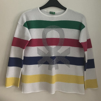 Свитер Benetton рост 140