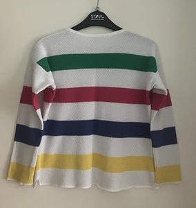 Свитер Benetton рост 140 (2 фото из 2)