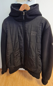 Мужская куртка Firetrap, XL размер (1 фото из 5)