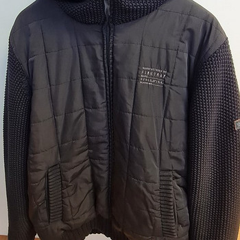 Meeste Firetrap jope, XL suurus