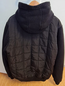 Мужская куртка Firetrap, XL размер (2 фото из 5)