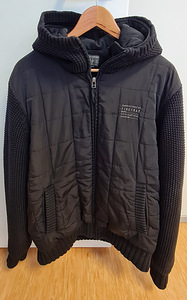 Мужская куртка Firetrap, XL размер (3 фото из 5)