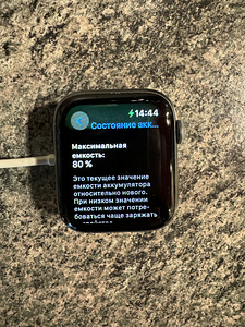 Apple Watch Series 4 (3 фото из 3)