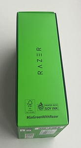 Razer Naga V2 HyperSpeed , Black (3 фото из 4)