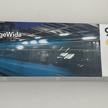 HP 973X High Yield Yellow Original PageWide Cartridge