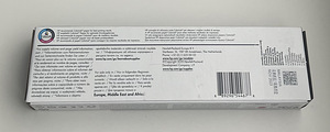 HP 973X High Yield Magenta Original PageWide Cartridge (2 foto / 3)