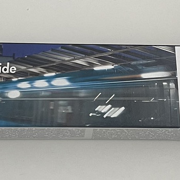HP 913A Magenta Original PageWide Cartridge