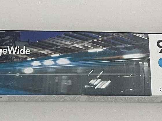 HP 913A Cyan Original PageWide Cartridge