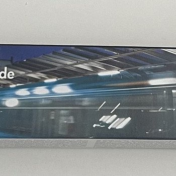 HP 913A Cyan Original PageWide Cartridge