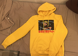 Продам Толстовку (2 фото из 2)