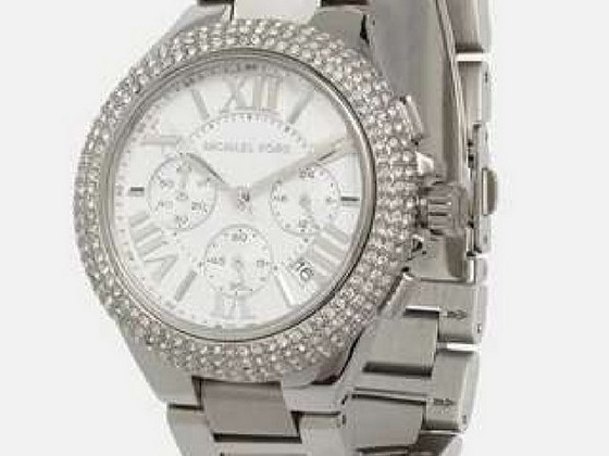 Дизайнерские часы Michael Kors для женщин